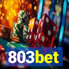 803bet