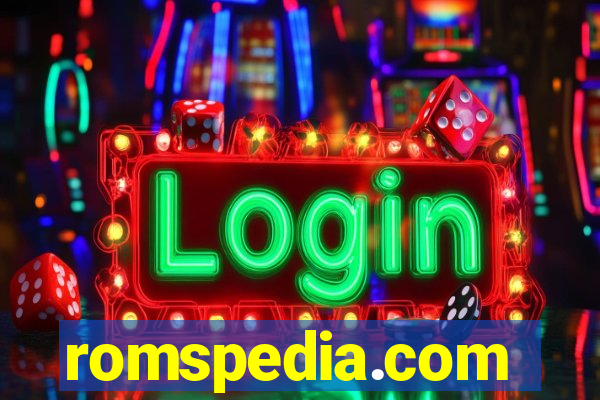 romspedia.com