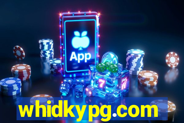 whidkypg.com