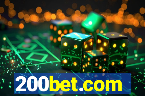 200bet.com