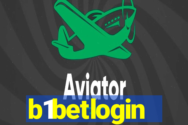 b1betlogin