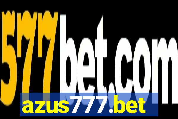azus777.bet