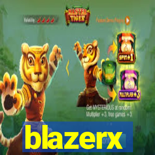 blazerx