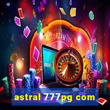astral 777pg com