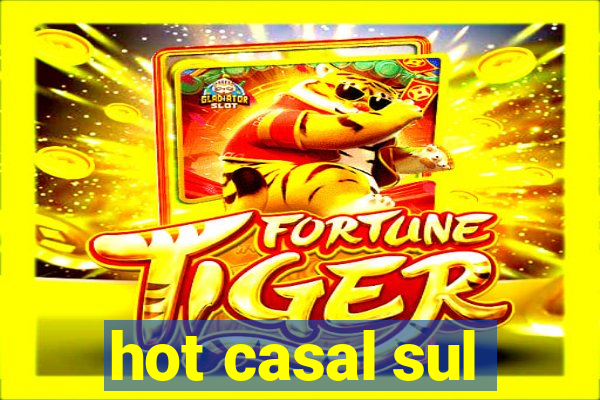 hot casal sul