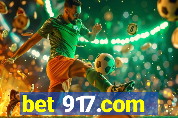 bet 917.com