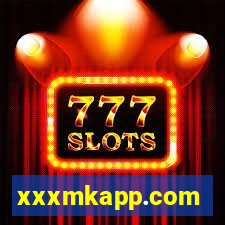 xxxmkapp.com