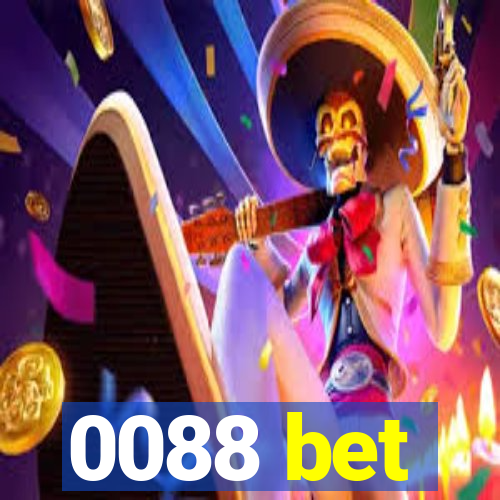 0088 bet