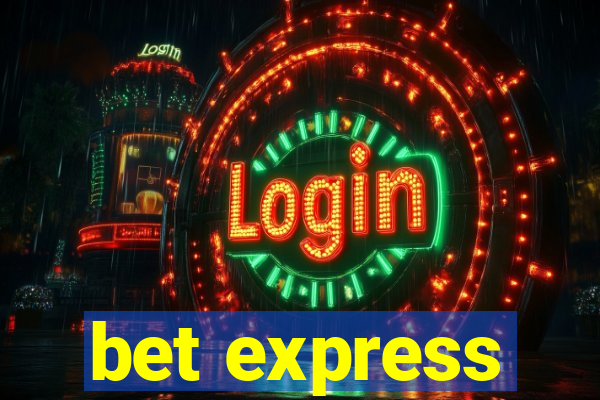 bet express