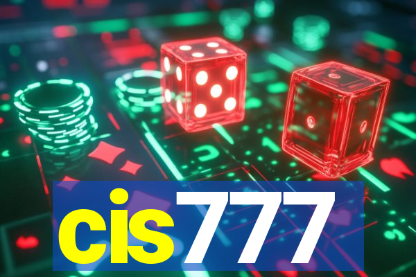 cis777