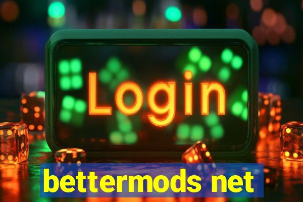 bettermods net