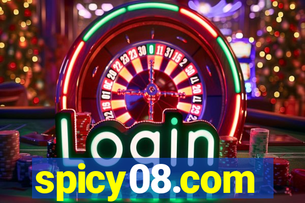 spicy08.com