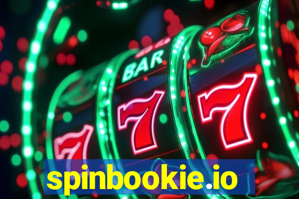 spinbookie.io