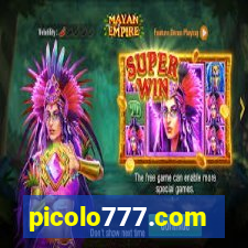 picolo777.com