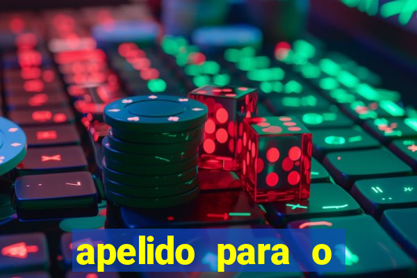 apelido para o nome ryan