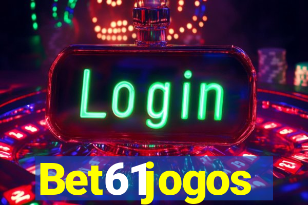 Bet61jogos