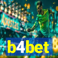 b4bet