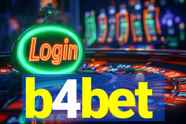 b4bet