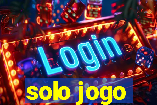 solo jogo