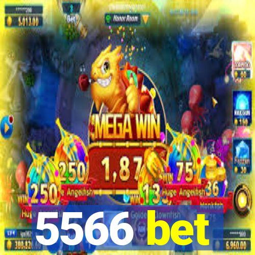 5566 bet