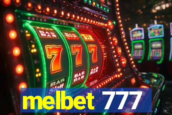 melbet 777