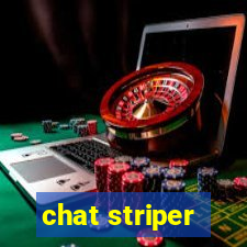 chat striper
