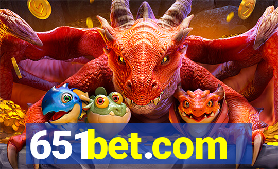 651bet.com