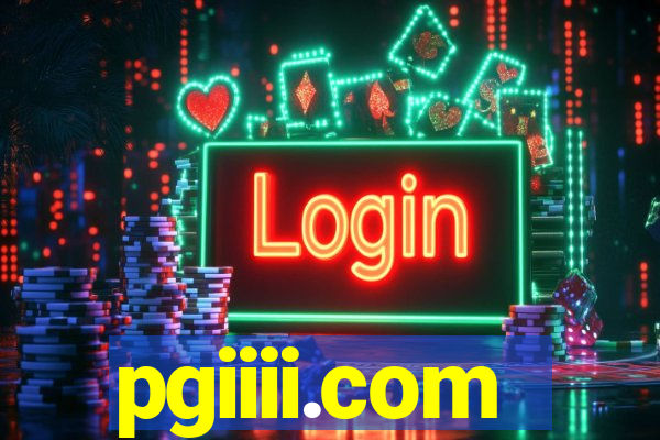 pgiiii.com