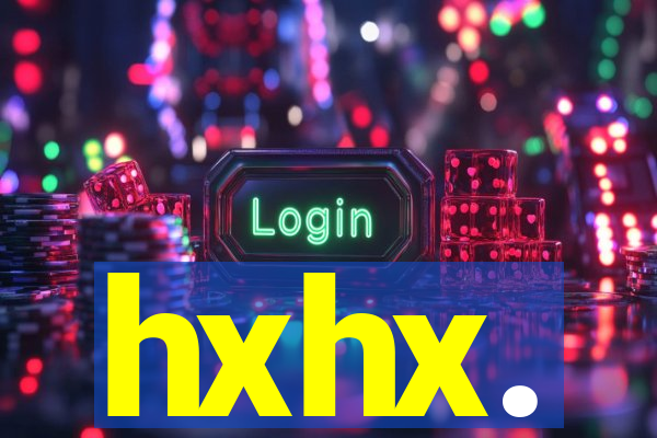 hxhx.