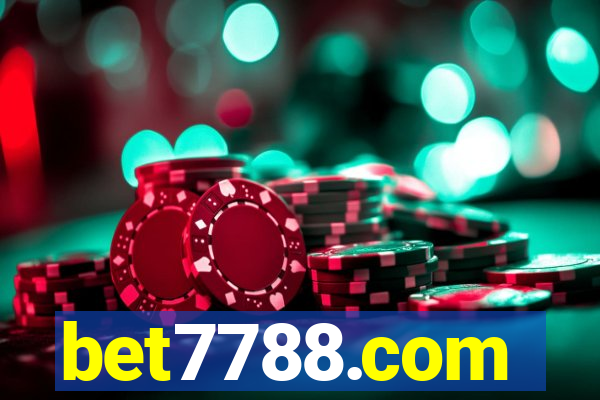 bet7788.com