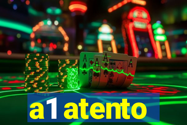 a1 atento