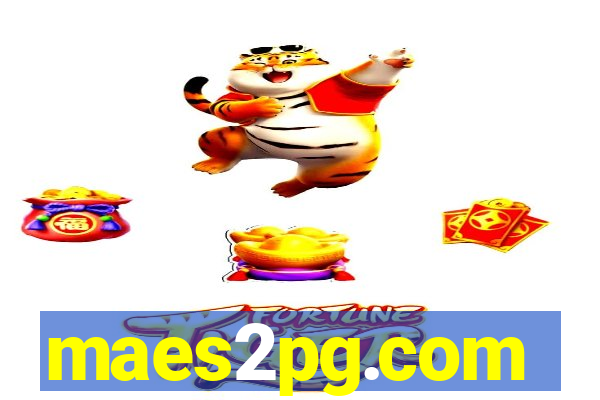 maes2pg.com