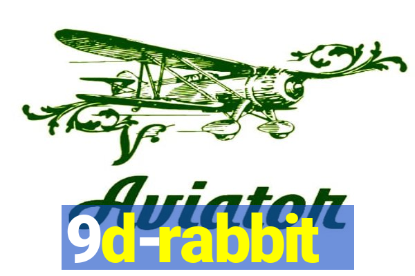 9d-rabbit