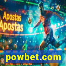 powbet.com