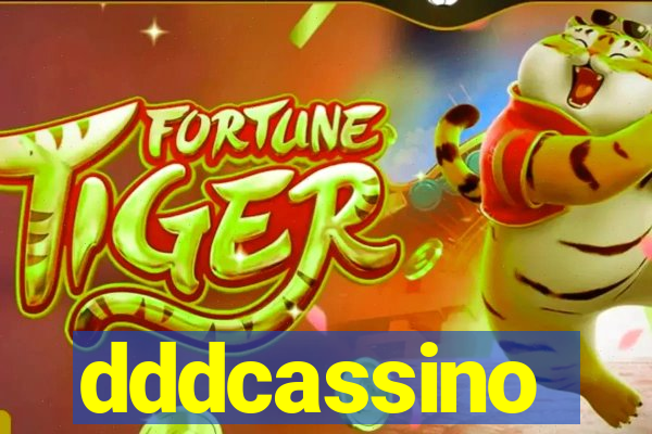 dddcassino