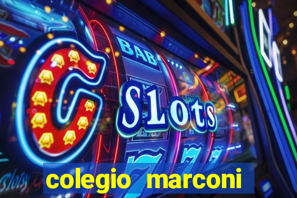 colegio marconi portal do aluno