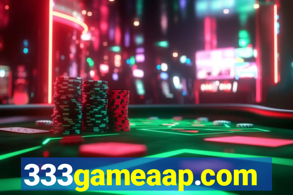 333gameaap.com