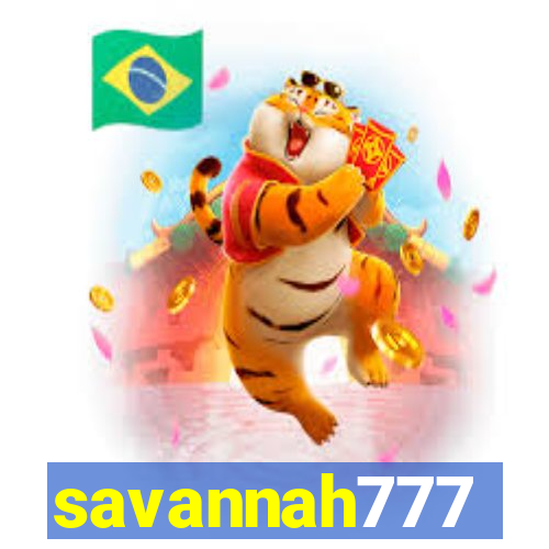 savannah777