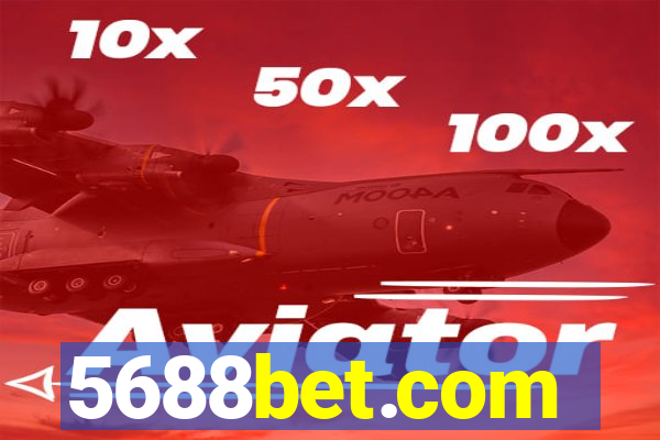 5688bet.com