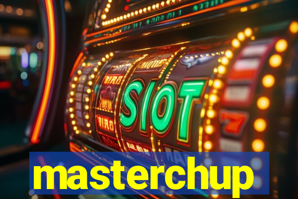 masterchup