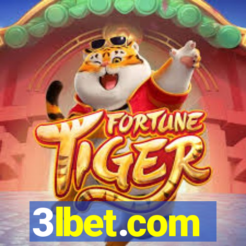 3lbet.com