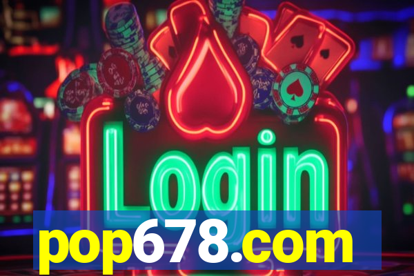 pop678.com