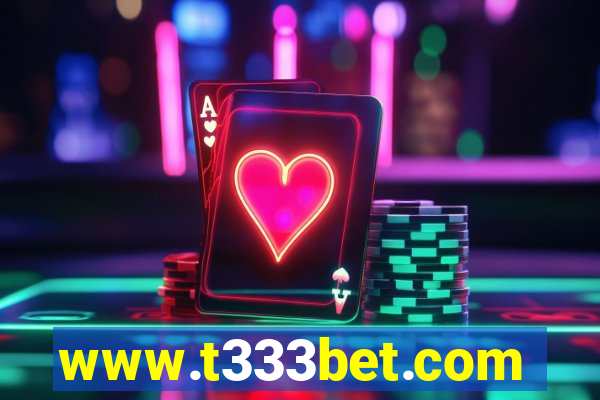 www.t333bet.com