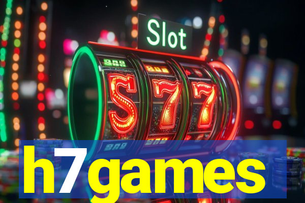 h7games