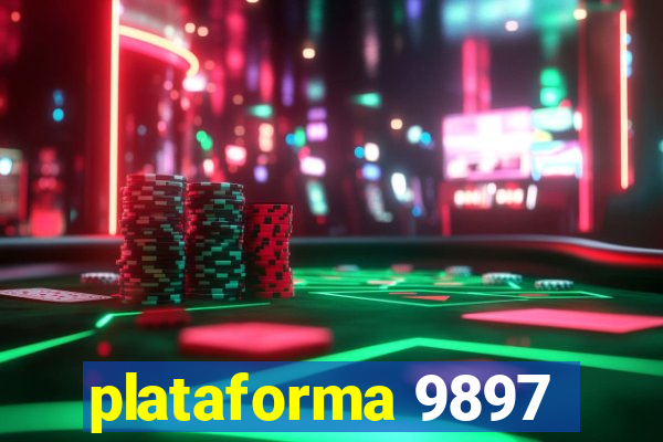 plataforma 9897