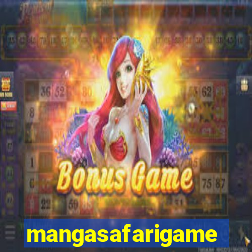 mangasafarigame