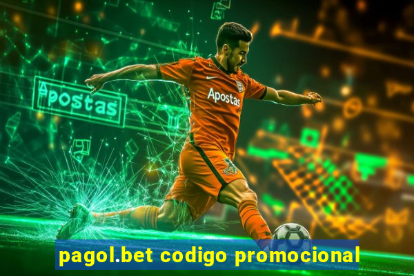 pagol.bet codigo promocional