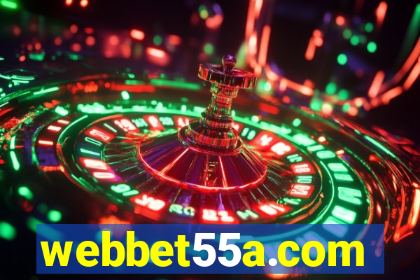 webbet55a.com