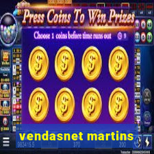 vendasnet martins