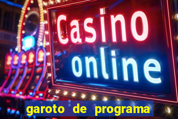 garoto de programa em fortaleza